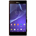 Sony Xperia T2 Ultra Dual D5322 Black Specification & Price in Nigeria - Buy Online 