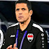 المدرب حسين عموته مديراً فنياً للمنتخب العراقي