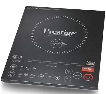 Prestige Induction Cooktop Pic 6.1 V3 2200 Watts