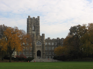 Universitas Fordham