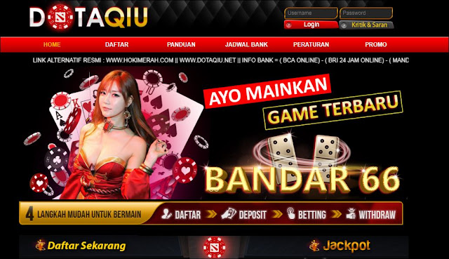 SItus Judi Online