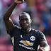 Manchester United left Romelu Lukaku behind after Southampton win 