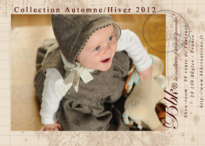 BBK Creations - Herbst-Winter *2012/2013