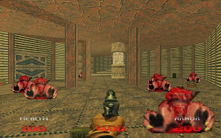 Doom 64 Game 