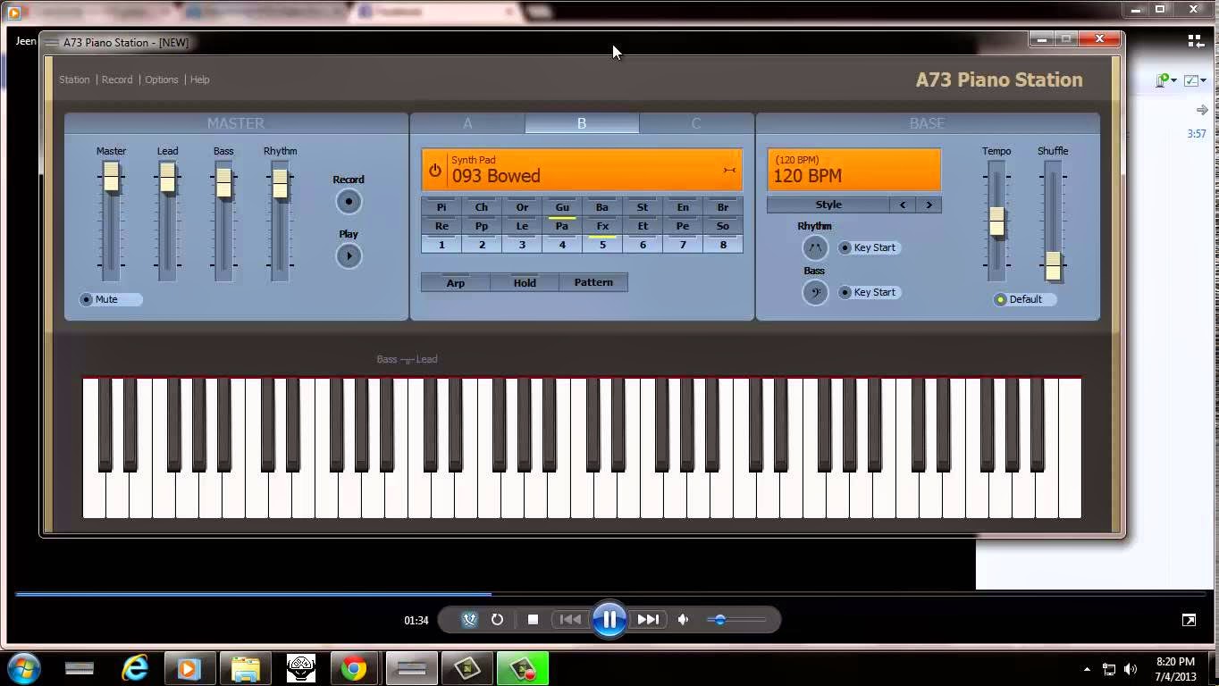 10 Software Piano Terbaik Untuk PC | 10Terbaik.com Software