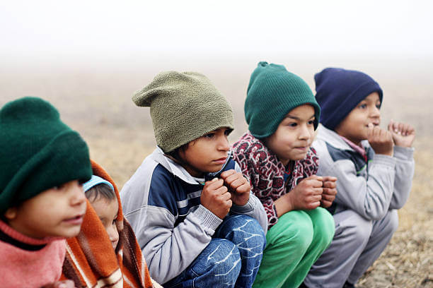 Crianças afegãs vítimas do Bacha Bazi