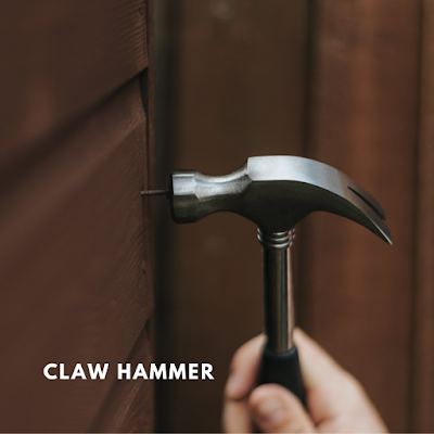 Claw Hammer