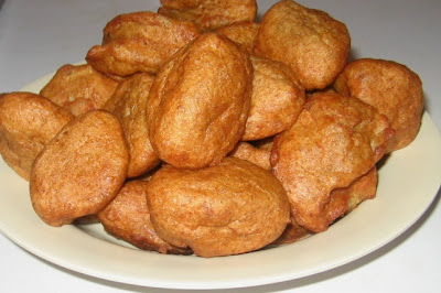 Image result for pictures of homemade akara