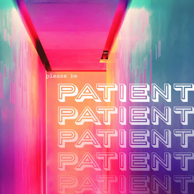 Astromak Shares New Single ‘Patient’