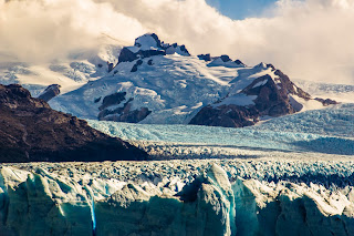 Visita Glaciar Perito Moreno Calafate Parque Nacional de los Glaciares