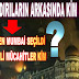 SALDIRILARIN ARKASINDA KİM VAR?