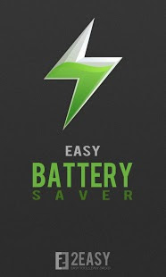 Easy Battery Saver 3.2.9 APK Android
