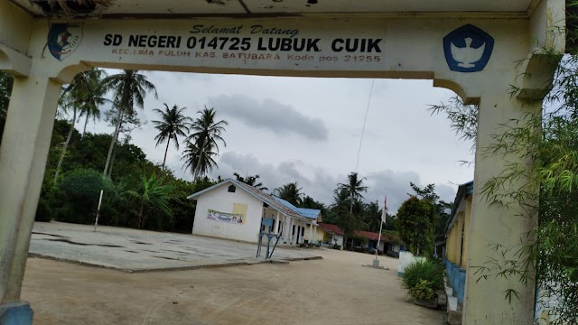 Dua Oknum Guru SDN 11 Lubuk Cuik Diduga Bersikap Arogan