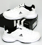 Zapatillas Adidas Modelo Tenis Ambition Logo VI M