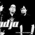 Lirik Lagu Radja - Di TanganMu