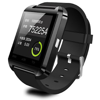 U Watch U8 Pro Smartwatch Bluetooth Life Waterproof