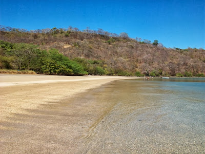 Playa Nacascolo, Guanacaste