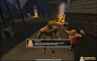 Clash Cradle of Darkness