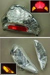 DCR LEDウインカー、テール