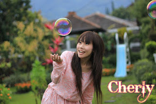 Cherly Cherry Belle