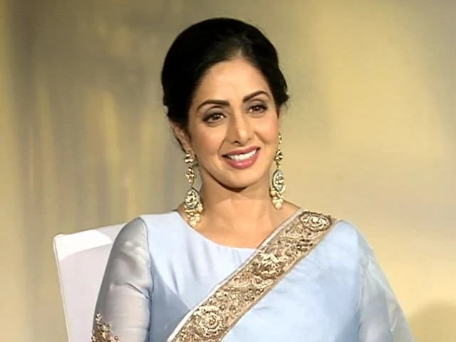 RIP Sridevi