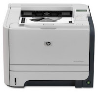 HP LaserJet P2055dn Printer Driver