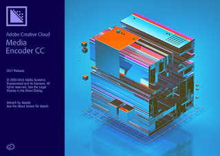 تحميل Adobe Media Encoder CC 2018 كامل مع التفعيل