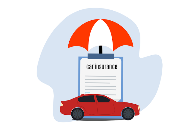 What are the 5 Tips for Buying Car Insurance?