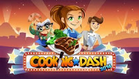 Downlaod Cooking Dash 2017 Hack APK