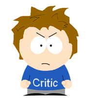 critic