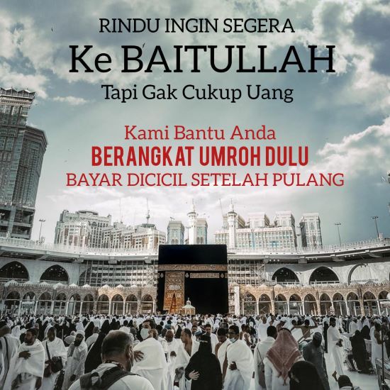 paket umroh