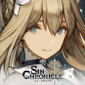 シン・クロニクル (Sin Chronicle) - VER. 1.11.0 Unlimited Player Actions & Dumb Enemy MOD APK