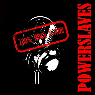 Powerslaves - 100% Rock n' Roll - Album (2012) [iTunes Plus AAC M4A]