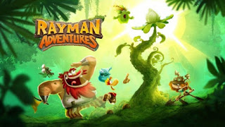 Rayman Adventures Mod Apk