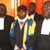 Rassemblement: Diomi Ndongala a-t-il rejoint le camp de Bruno Tshibala?