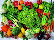 Fotos de verduras para Fotos paraGratis (fotos de verduras frescas)