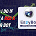 What Do I Do If You Have A Red X On Your EazyBot Bot