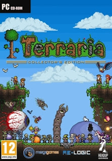 Terraria + Multiplayer - PC (Download Completo em Torrent)