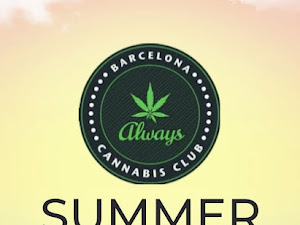 ALWAYS CANNA CLUB