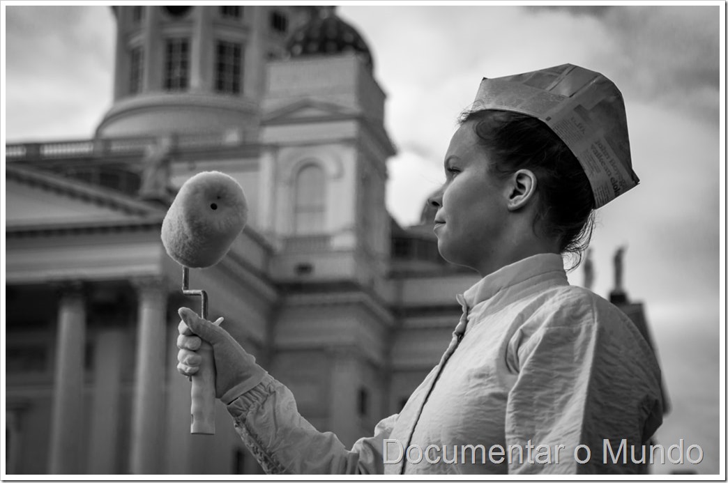 Night of the Arts 2017, Helsinki Festival 2017, Festival de Helsínquia