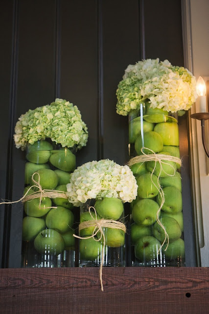 Apple Decorating Ideas