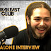 Post Malone - Discussed Touring w/ Justin Bieber, Exploring Musical Genres, & More