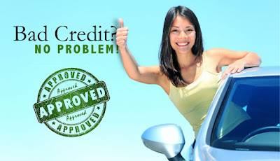 Bad Credit Loans