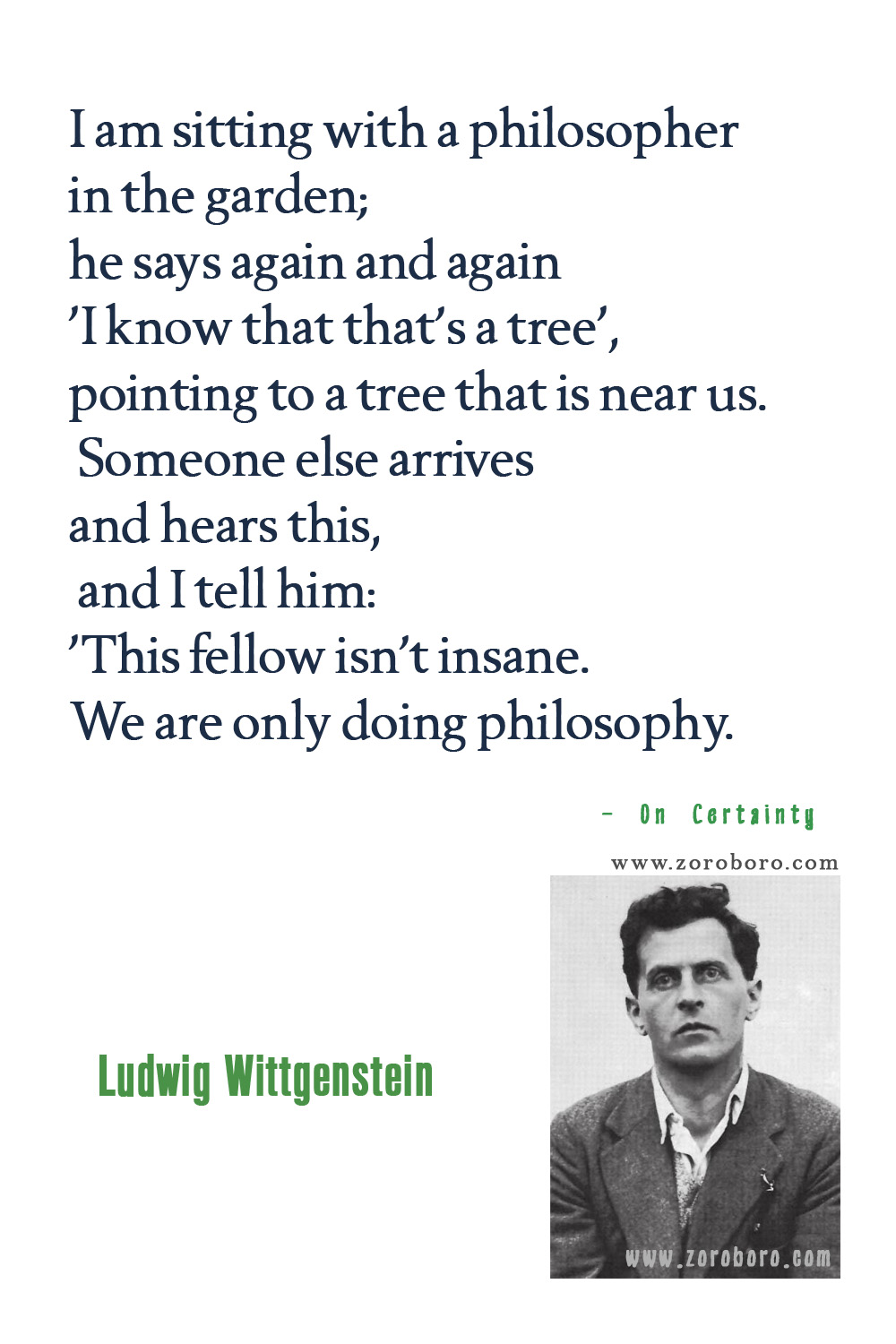 Ludwig Wittgenstein Quotes, Ludwig Wittgenstein Philosophy, Ludwig Wittgenstein Books Quotes, Ludwig Wittgenstein philosophy of language.