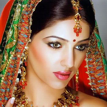 indian bridal makeup bay area