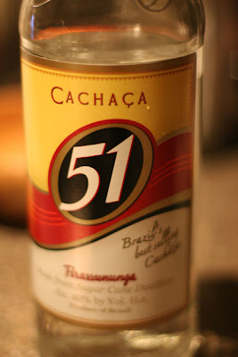 51 cachaca