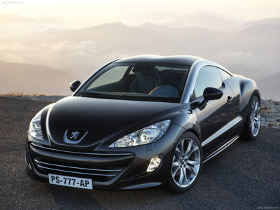 Peugeot RCZ 2011 Picture and Reviews New Cars Tuning Specs 