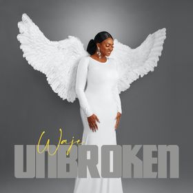 Waje - Unbroken Album Full MP3 Download