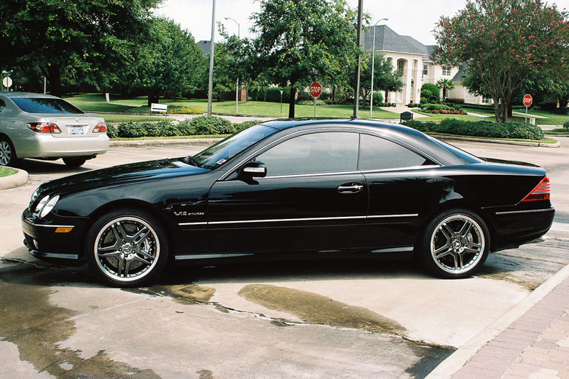 mercedes s amg