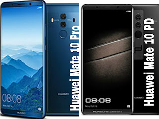 Huawei Mate 10 Pro & Porsche Design: Everything you need to know; release date, price and specifications